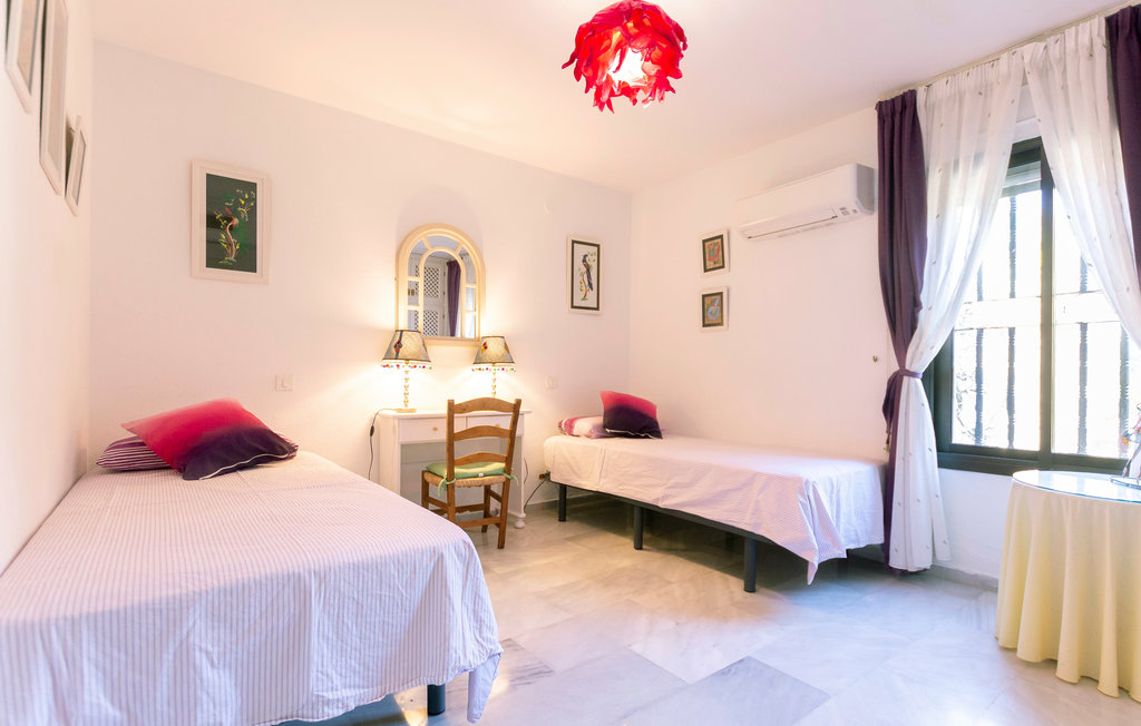 Feriehus - Mijas Pueblo , Spania - EAS453 36