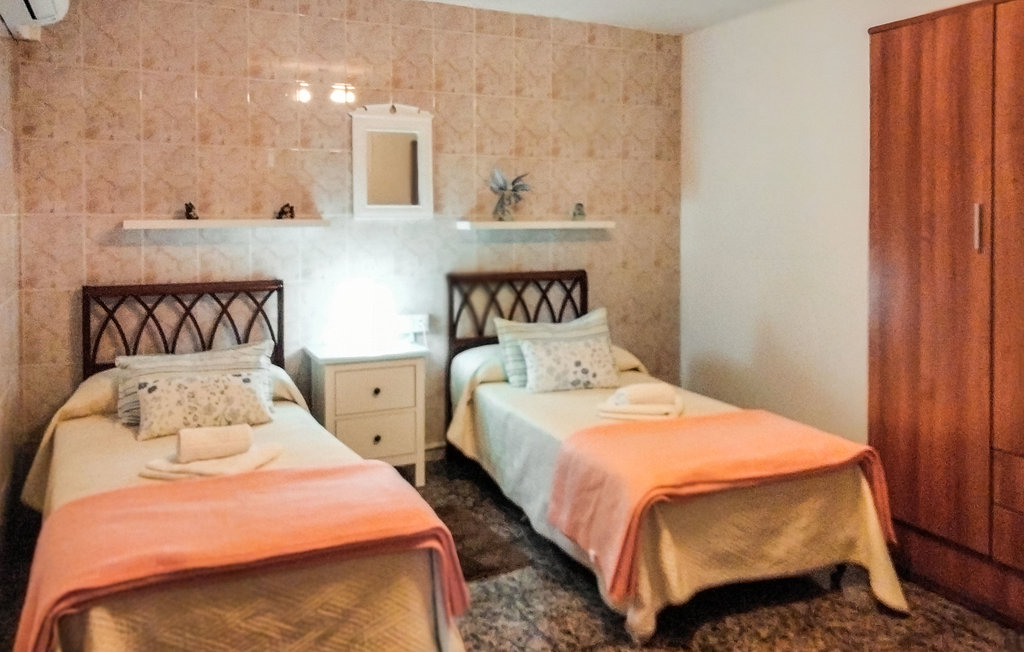 Feriehus - Torrox , Spania - EAS510 20