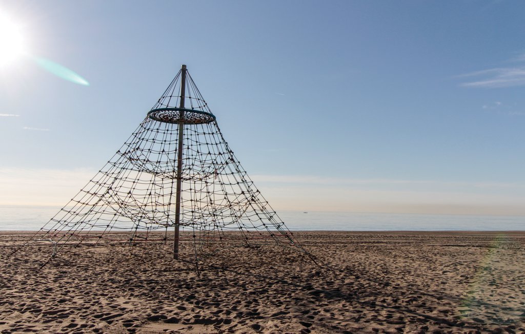 Ferieleilighet - Estepona , Spania - EAS548 18