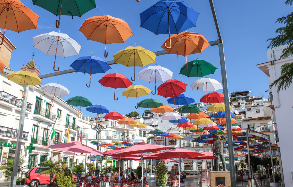 Feriehus - Torrox , Spania - EAS577 22