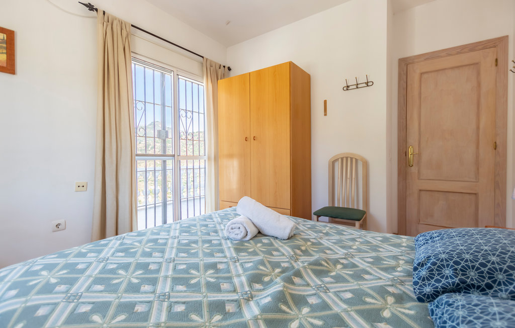 Feriehus - Torrox , Spania - EAS633 29