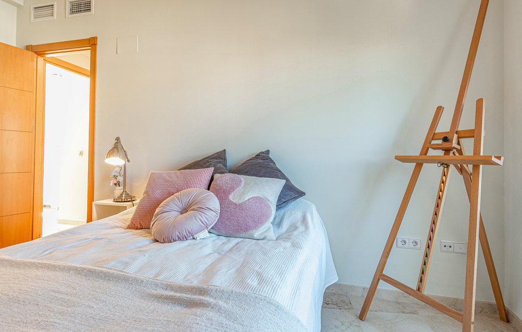 Lejlighed - Benalmadena , Spanien - EAS648 24