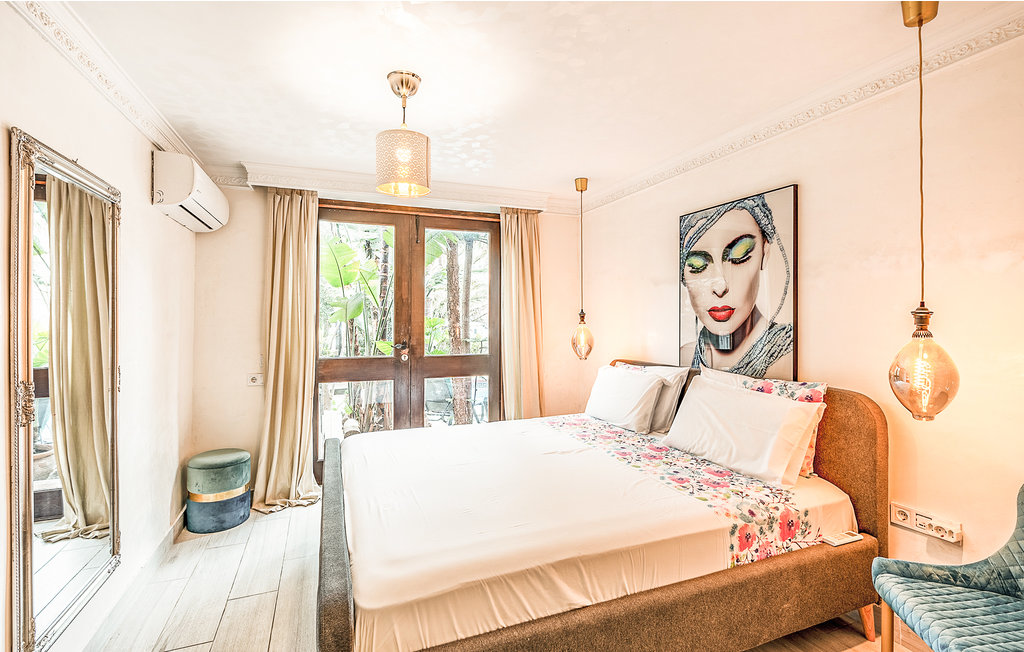 Feriehuse - Benalmádena , Spanien - EAS912 18