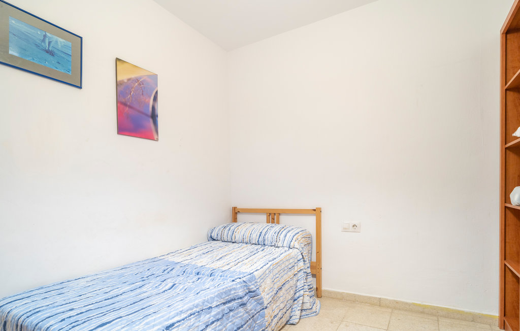 Ferieleilighet - Málaga , Spania - EAS987 10