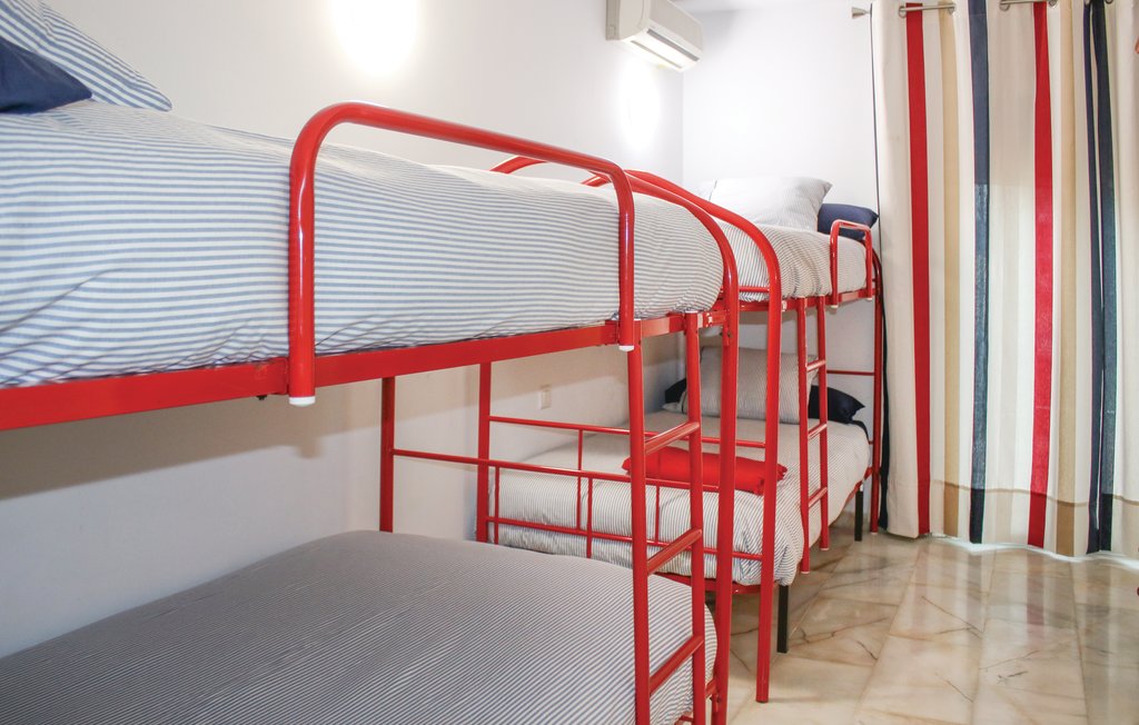 Feriehuse - Benalmadena , Spanien - EAS039 26