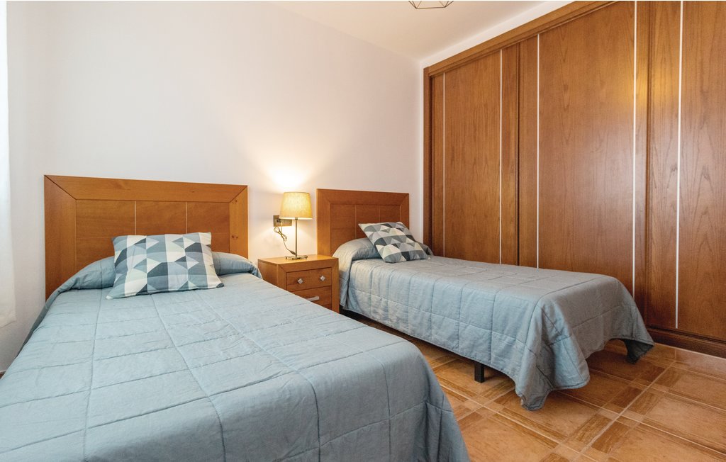 Feriehuse - Competa , Spanien - EAS247 23