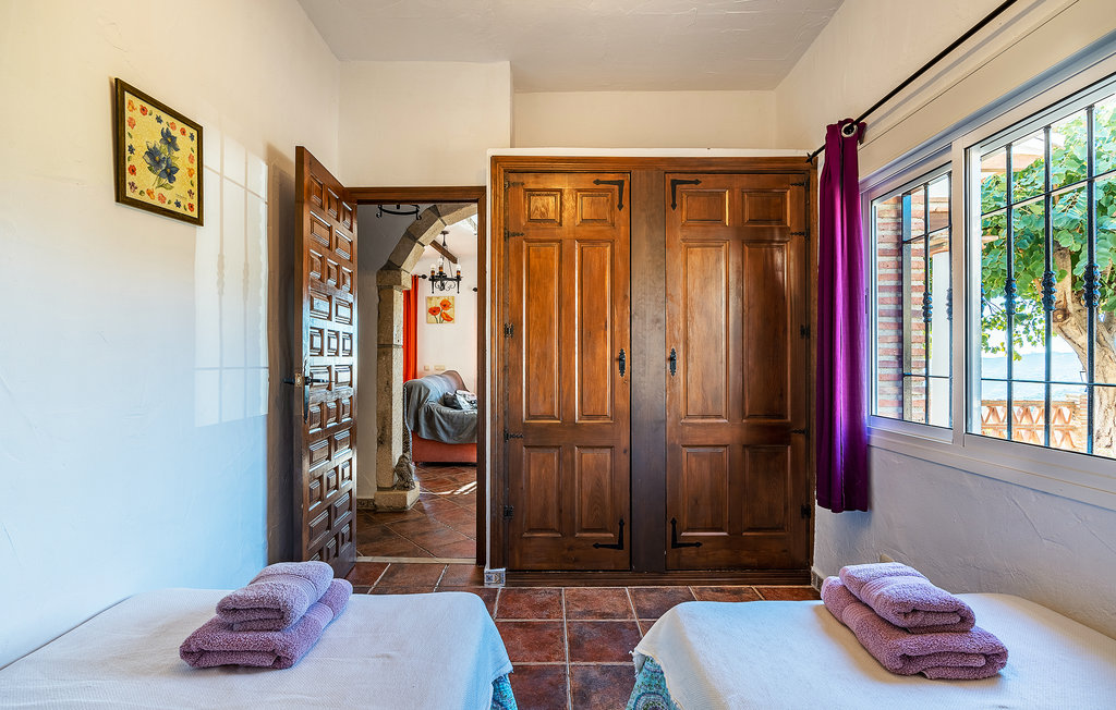 Feriehus - Frigiliana , Spania - EAS276 34