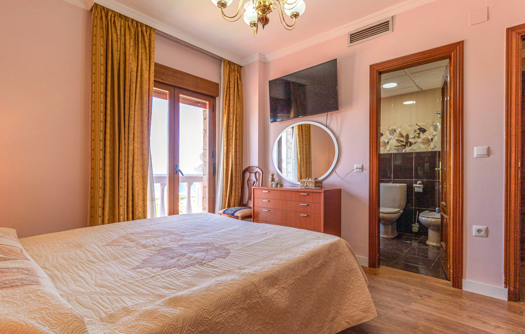 Feriehus - Velez-Málaga , Spania - EAS409 23