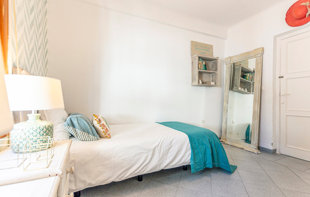 Ferienhaus - Benalmádena , Spanien - EAS438 36