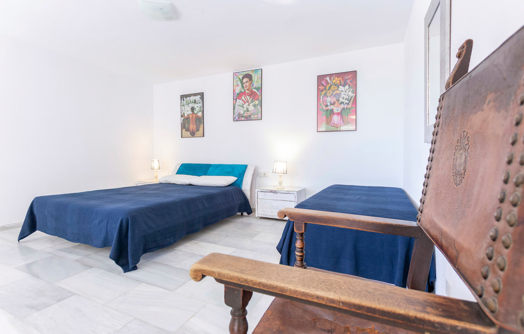 Feriehus - Mijas Pueblo , Spania - EAS453 39
