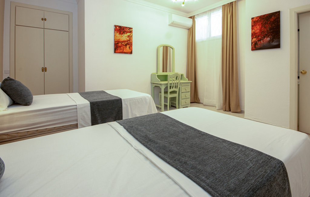 Ferienhaus - Mijas Costa , Spanien - EAS574 39