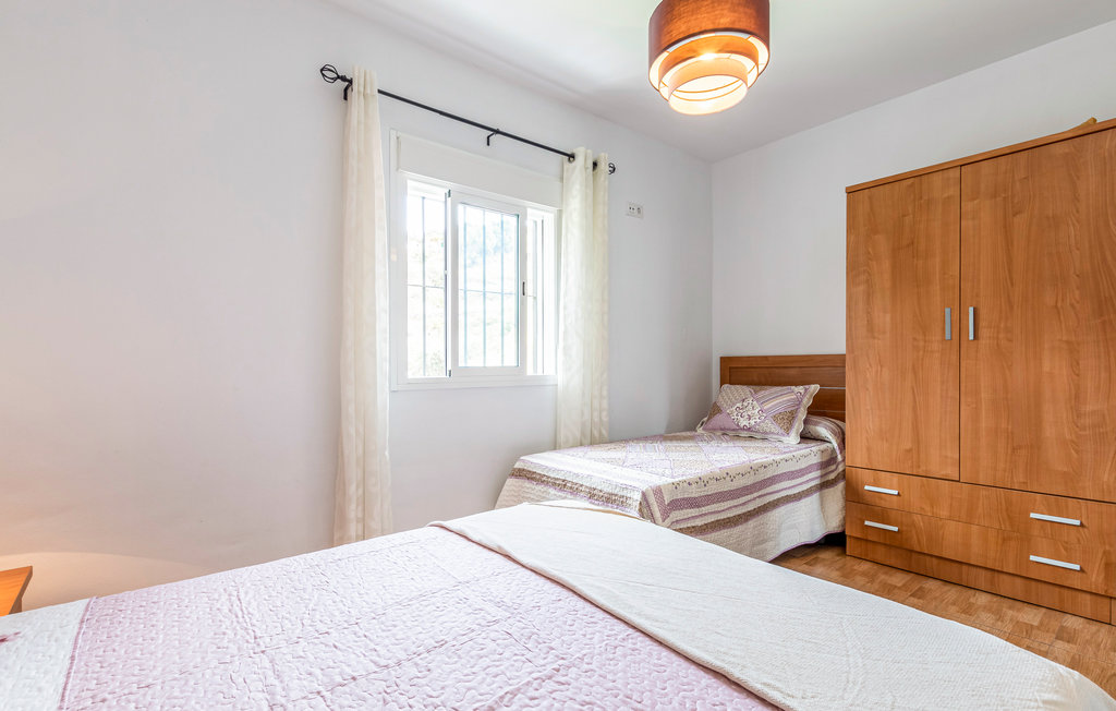 Feriehuse - Torrox , Spanien - EAS600 34