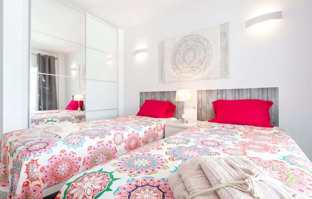 Feriehuse - Benalmádena , Spanien - EAS605 30