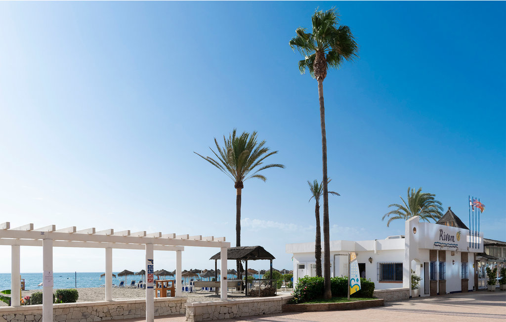 Lejlighed - Los Boliches , Spanien - EAS618 17