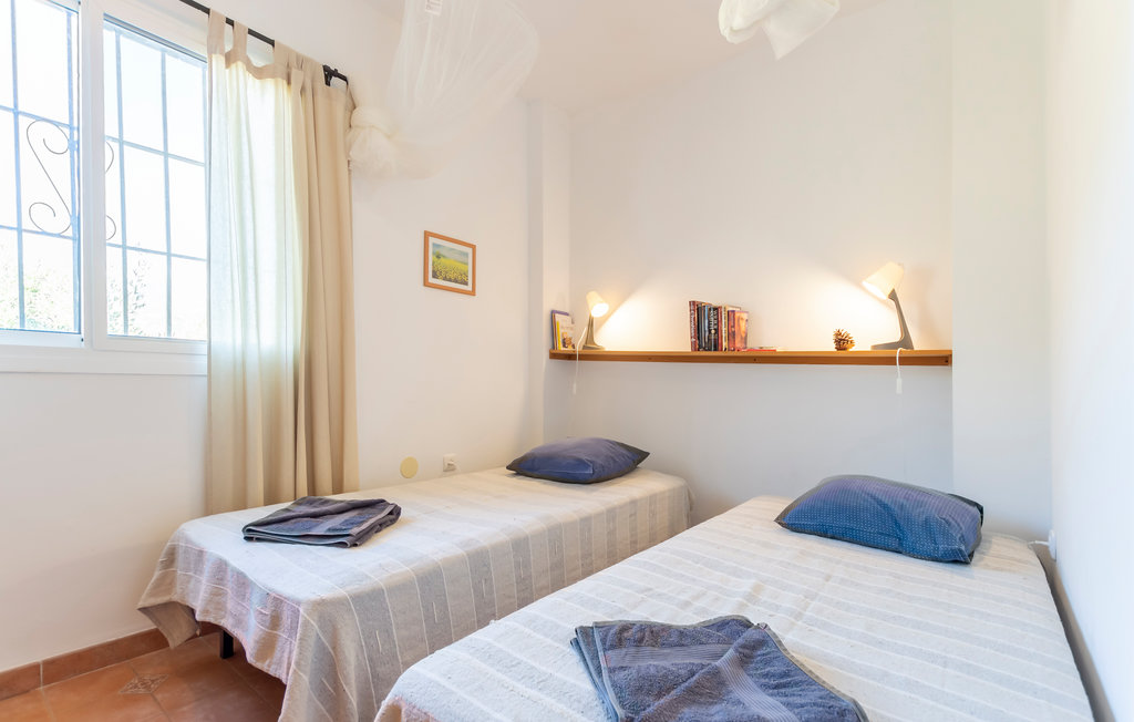 Feriehus - Torrox , Spania - EAS633 32