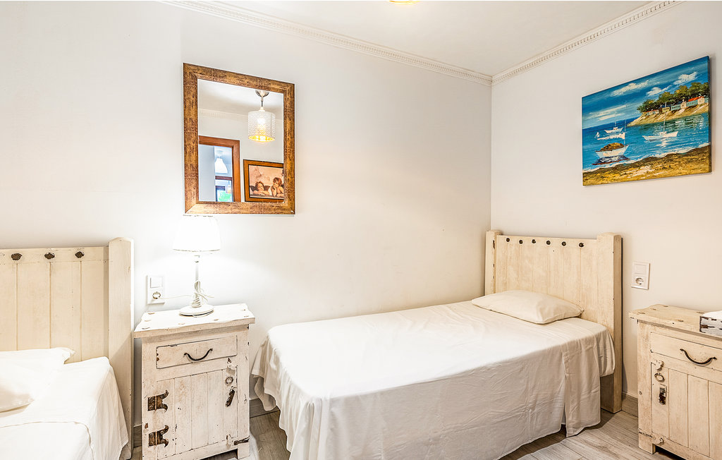 Feriehuse - Benalmádena , Spanien - EAS912 21