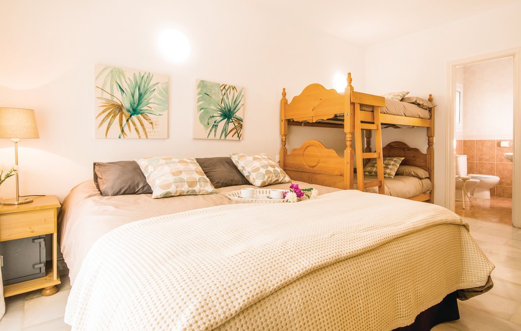 Feriehuse - Benalmadena , Spanien - EAS039 22