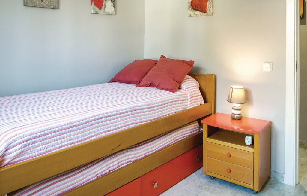 Lejlighed - Marbella , Spanien - EAS042 15