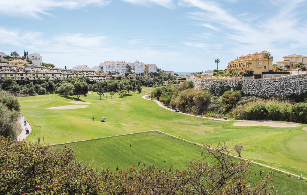 Lejlighed - Riviera del Sol , Spanien - EAS050 8