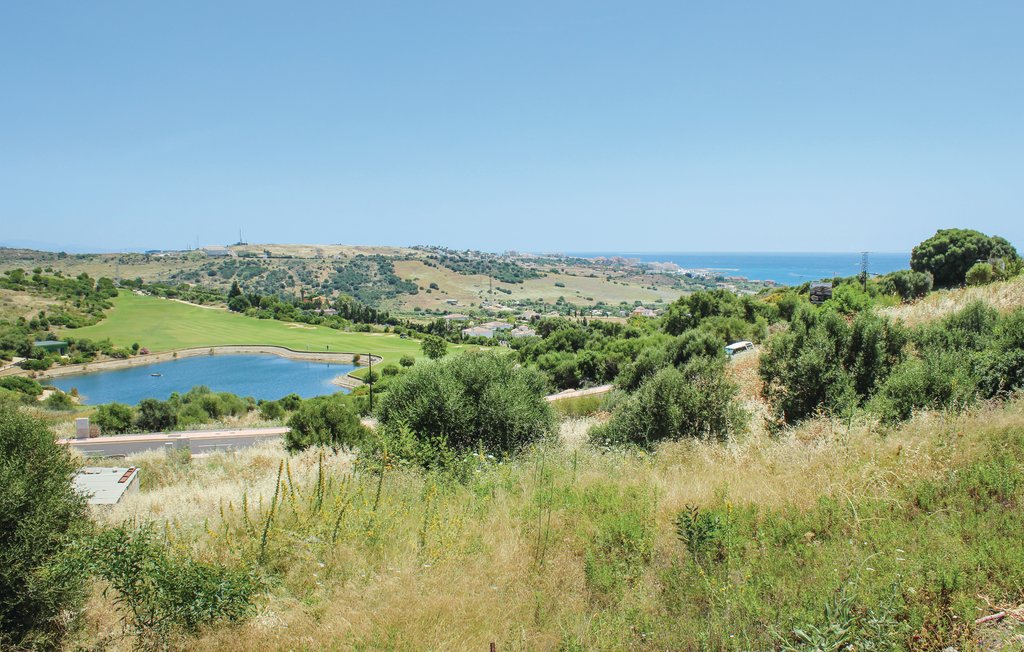 Ferieleilighet - Estepona , Spania - EAS092 22