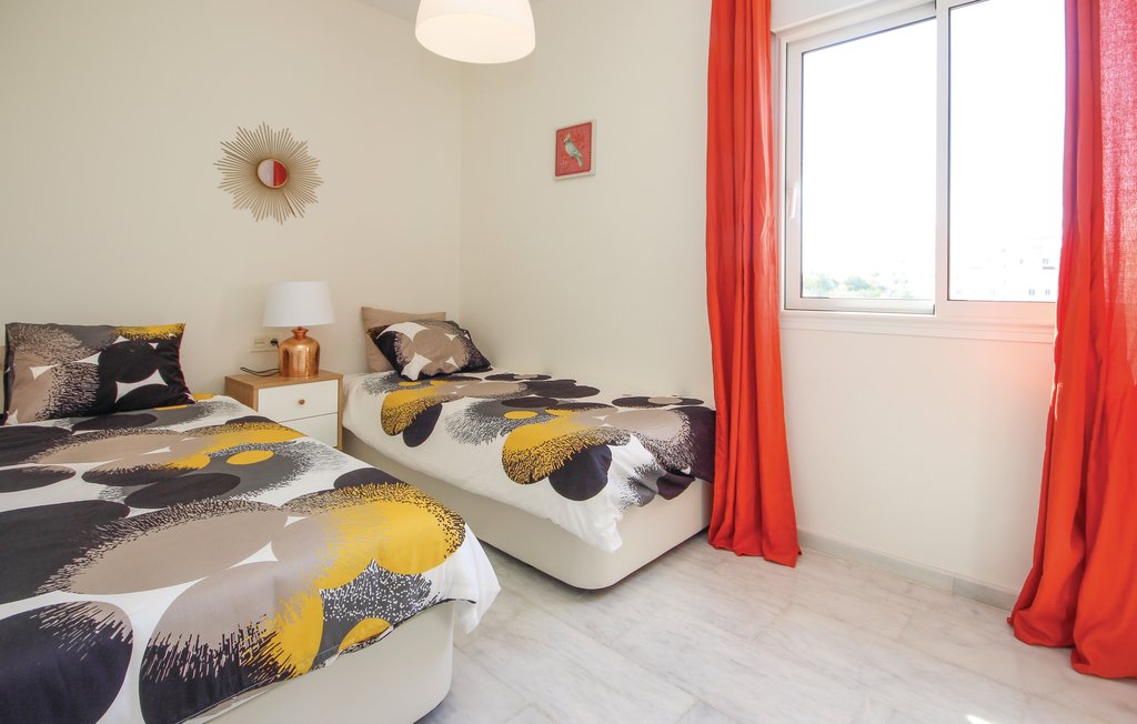 Ferieleilighet - Estepona , Spania - EAS092 16