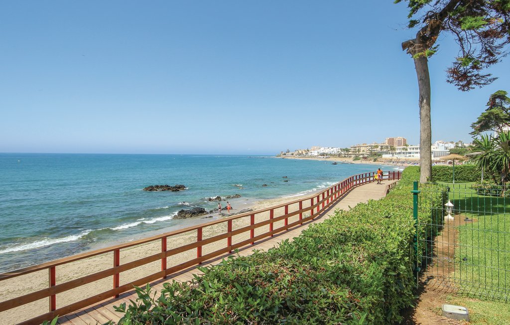 Ferieleilighet - Mijas/Riviera del Sol , Spania - EAS122 18