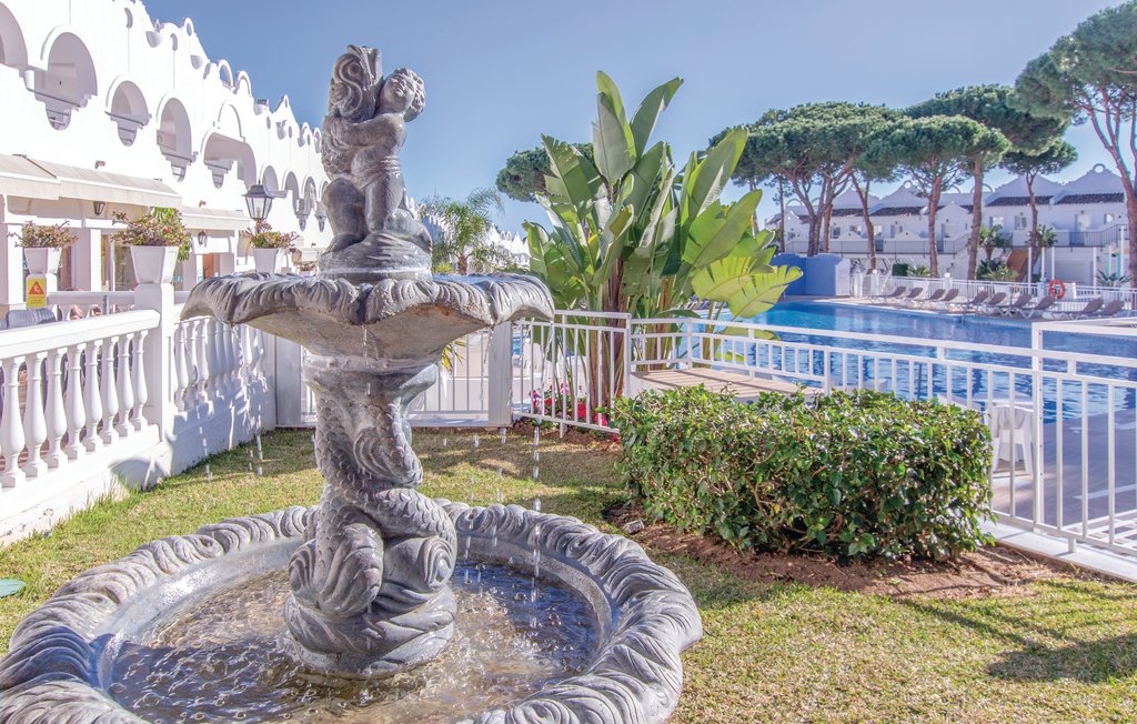 Feriehus - Marbella , Spania - EAS180 26