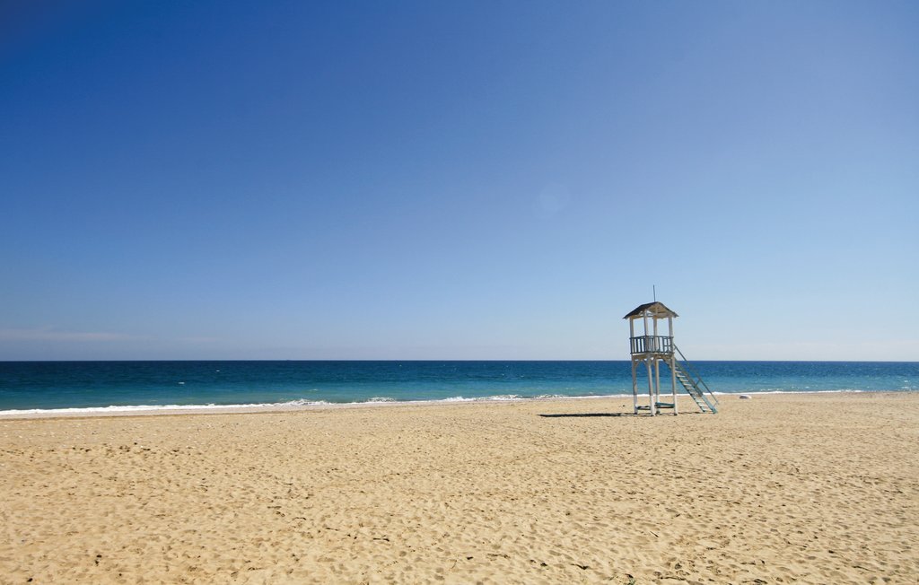 Ferieleilighet - Marina Castillo - La Duquesa , Spania - EAS186 22