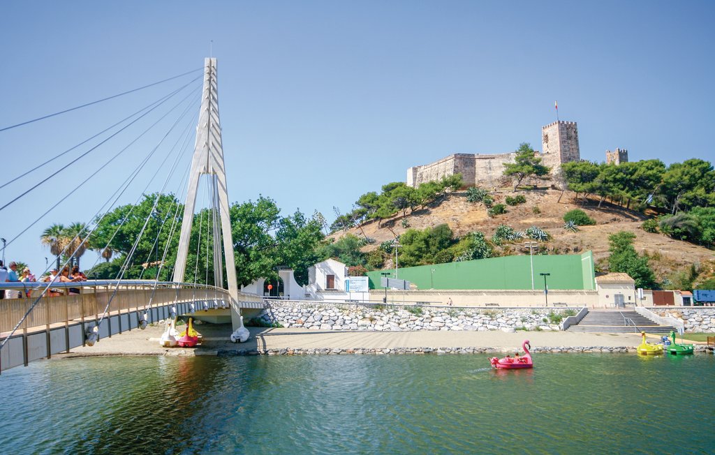 Feriehus - Mijas Costa , Spania - EAS227 25