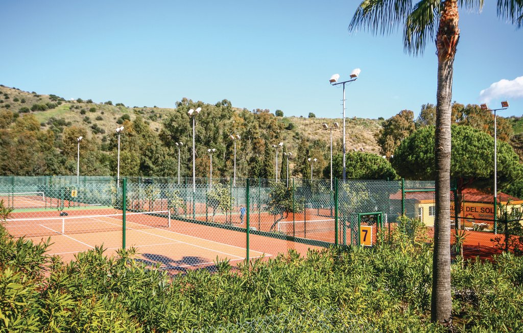 Ferieleilighet - Mijas Costa , Spania - EAS248 23