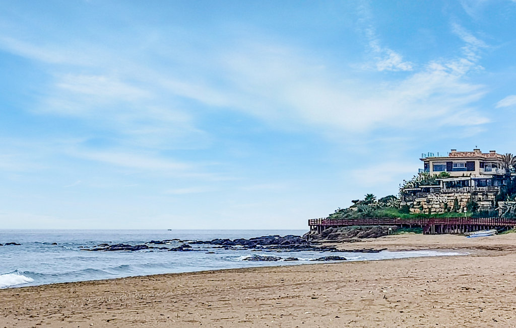 Ferieleilighet - Mijas Costa , Spania - EAS266 25