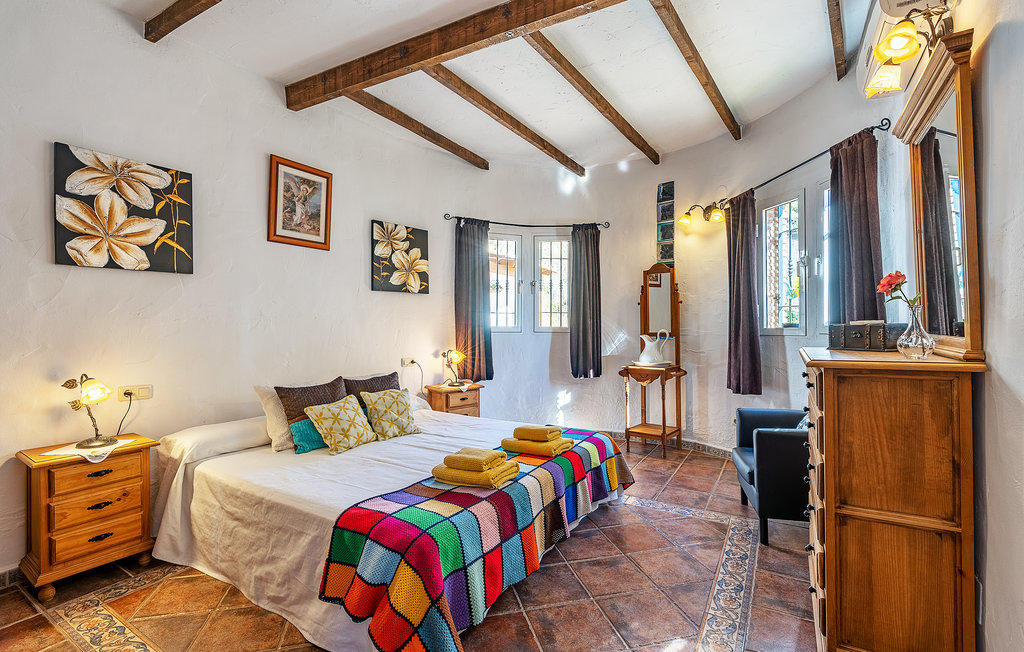 Feriehus - Frigiliana , Spania - EAS276 30