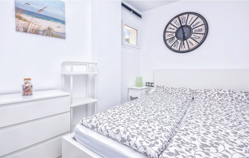 Ferieleilighet - Calahonda , Spania - EAS278 19