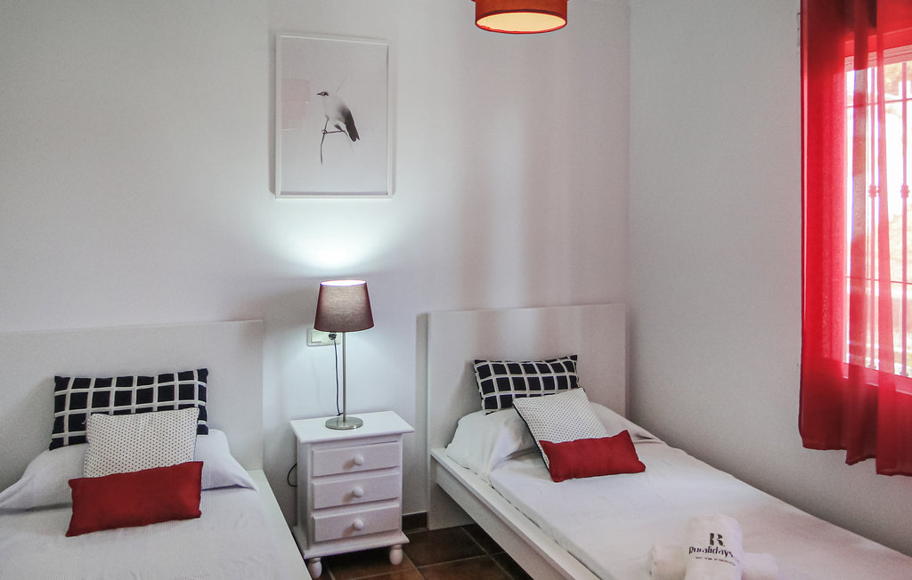 Feriehus - Nerja , Spania - EAS286 25