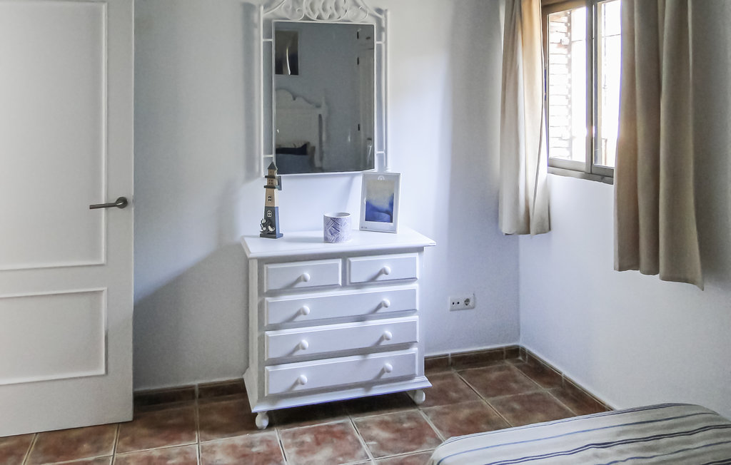 Feriehus - Frigiliana , Spania - EAS287 17