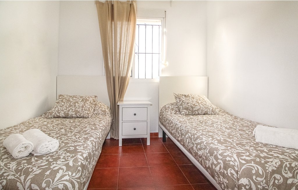 Feriehuse - Torrox , Spanien - EAS306 18
