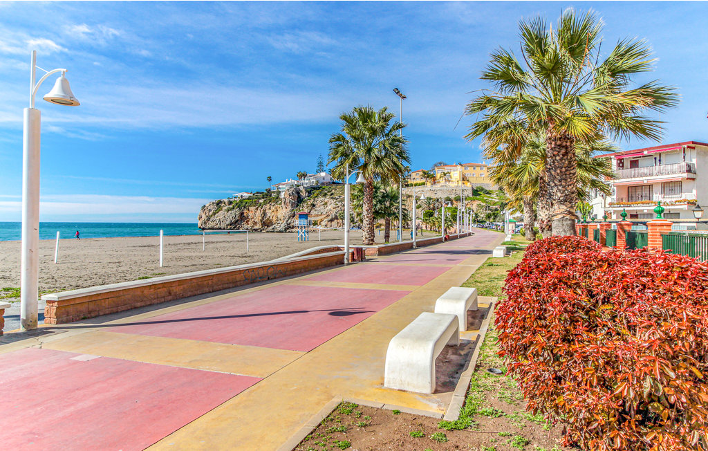 Ferienwohnung - Rincon De La Victoria , Spanien - EAS341 17