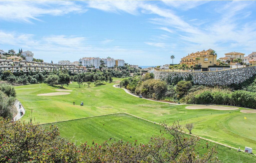 Lejlighed - Mijas Costa , Spanien - EAS344 24