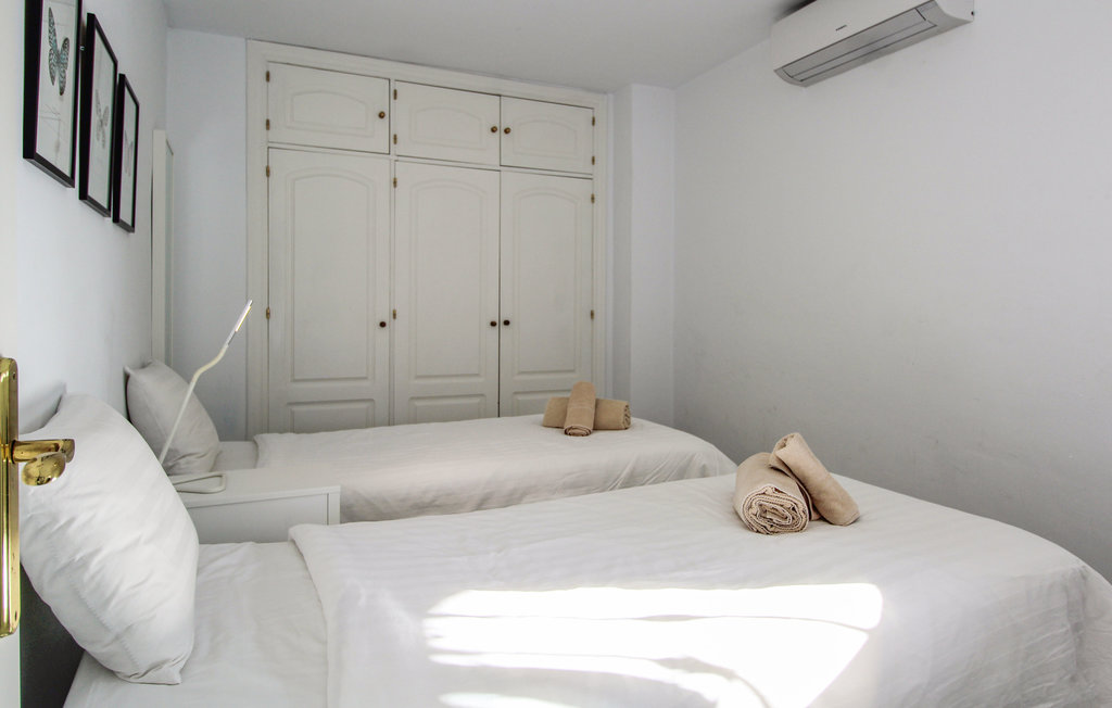 Ferienwohnung - Nerja , Spanien - EAS351 14