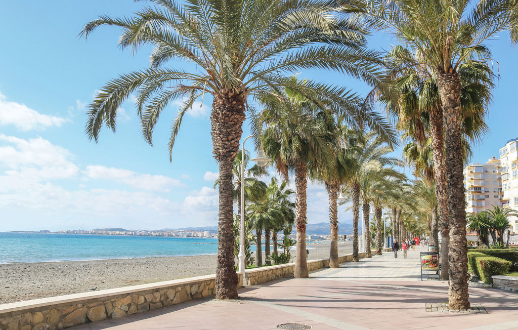 Feriehus - Velez-Málaga , Spania - EAS409 37