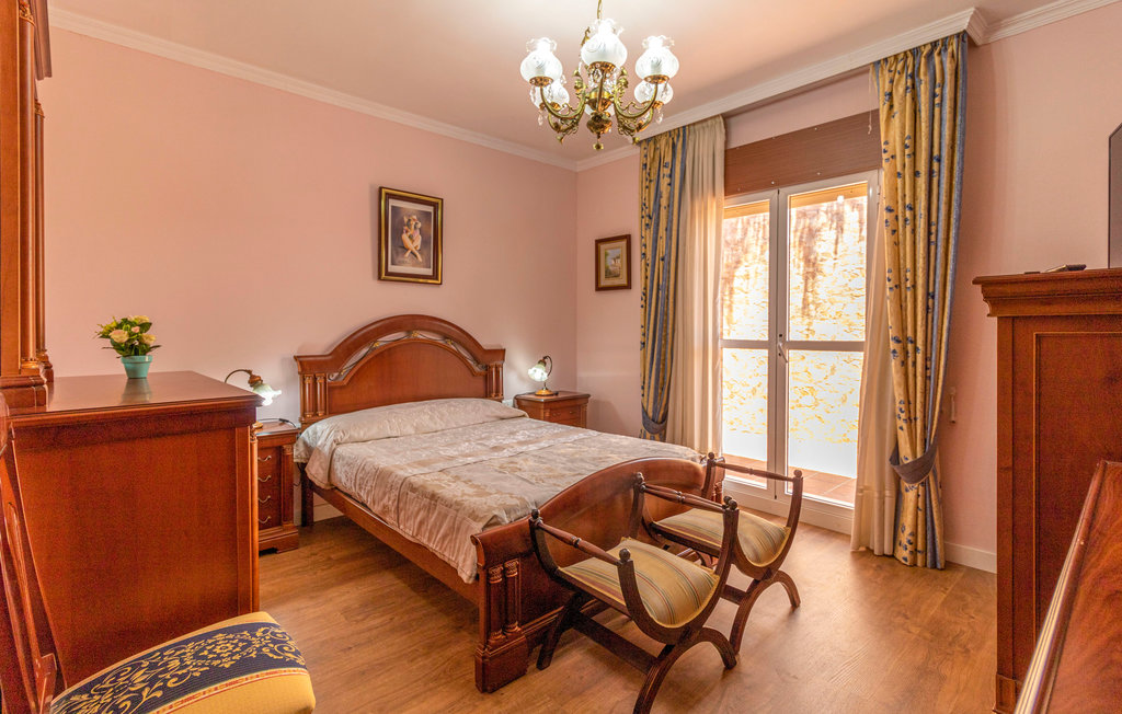 Feriehus - Velez-Málaga , Spania - EAS409 19