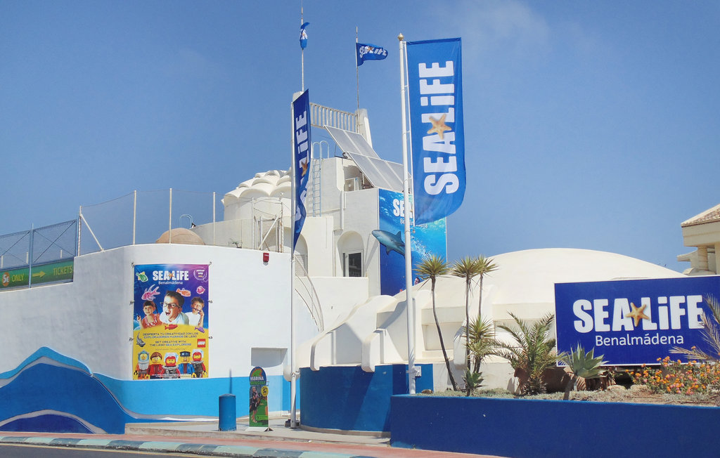 Ferieleilighet - Benalmádena , Spania - EAS420 26