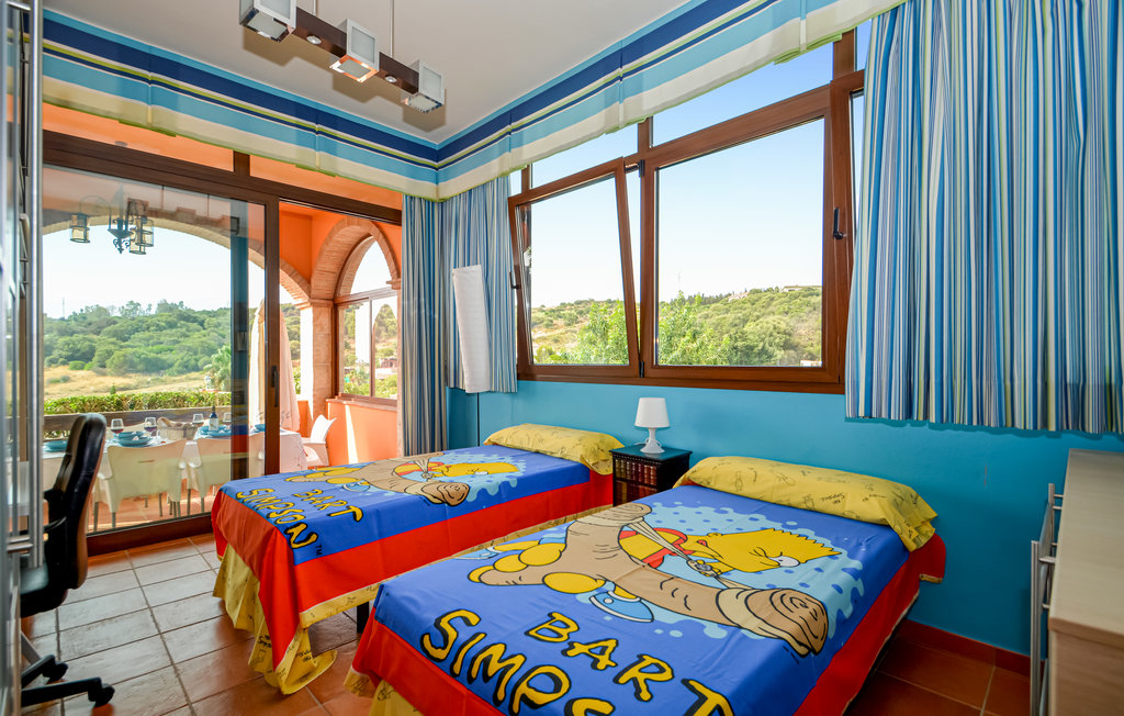 Feriehuse - Estepona , Spanien - EAS428 38