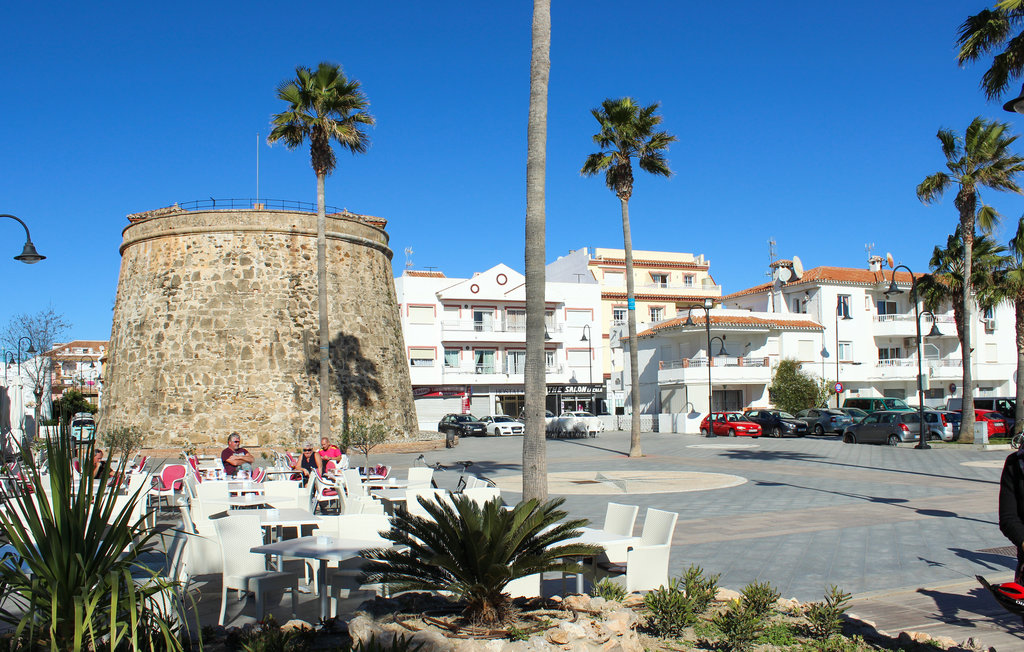 
Holiday rental - La Cala de Mijas , Spain - EAS435 25