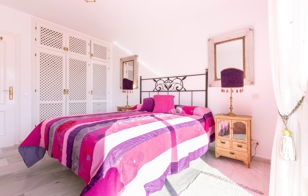 Feriehus - Mijas Pueblo , Spania - EAS453 35
