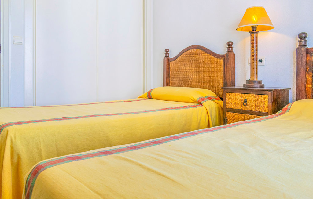 Ferieleilighet - Puerto Banus , Spania - EAS499 23