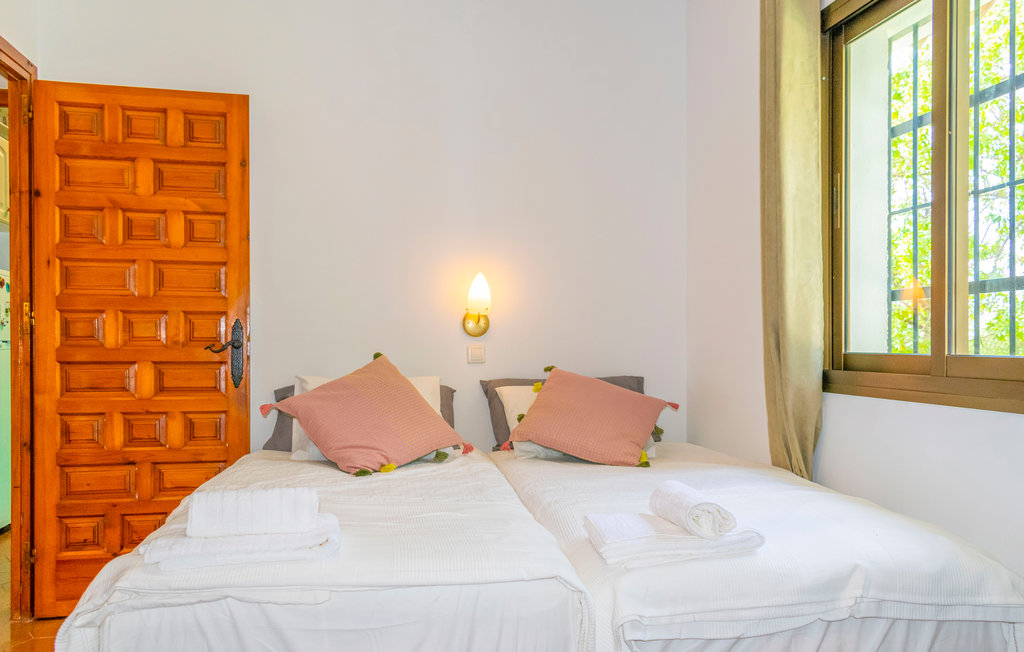 Feriehuse - La Cala de Mijas , Spanien - EAS503 31