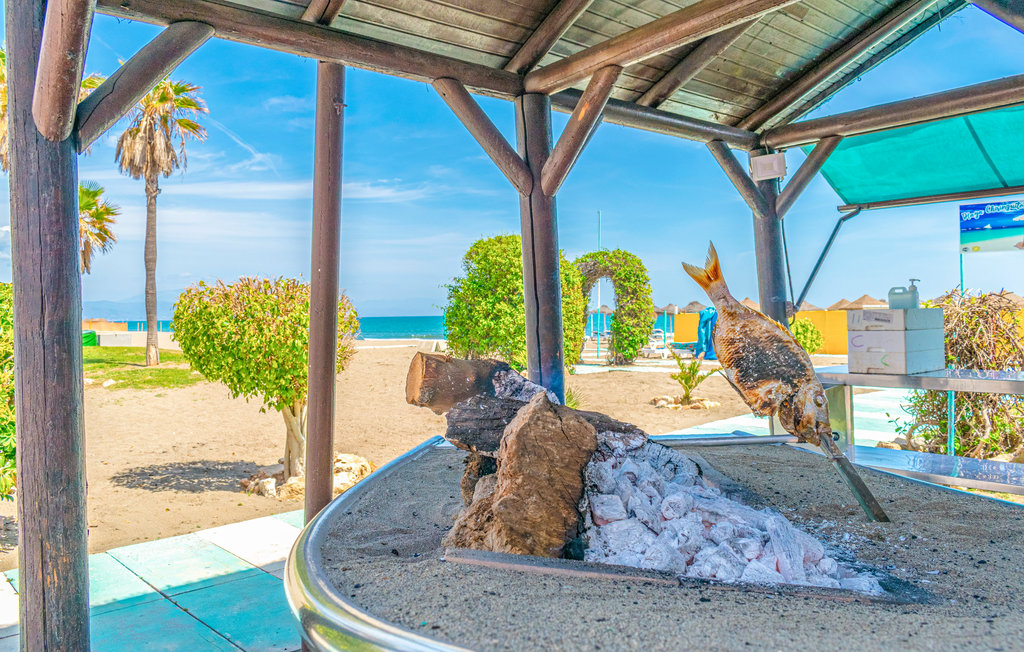 Semesterlägenhet - Torremolinos , Spanien - EAS506 29