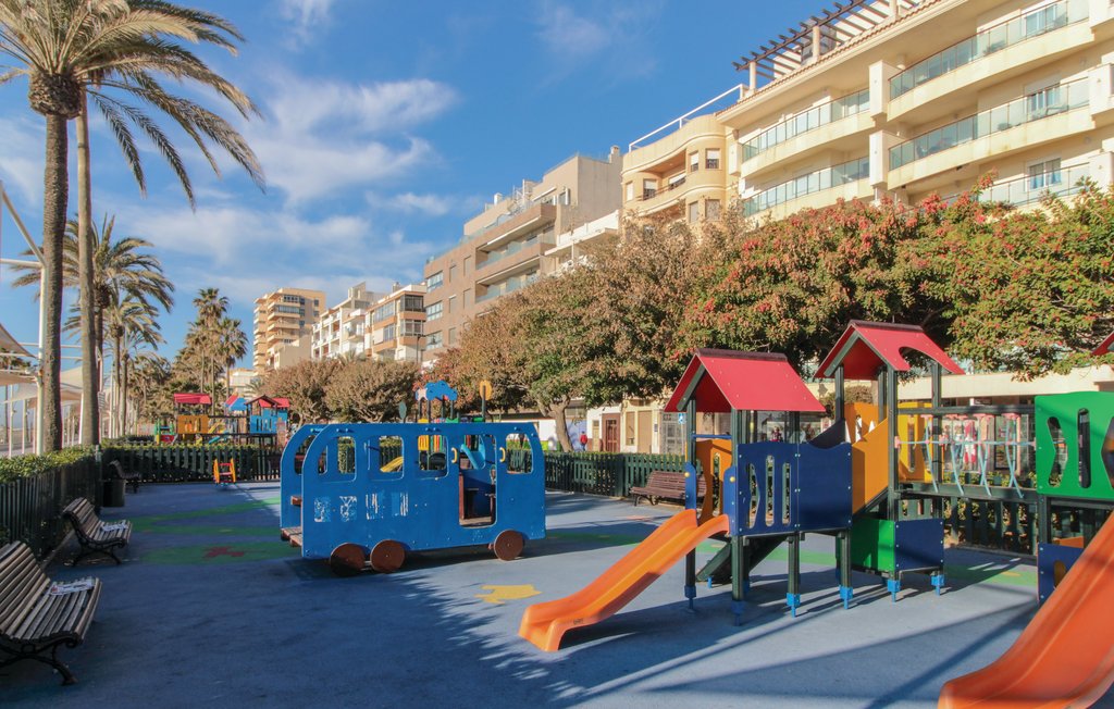 Ferieleilighet - Estepona , Spania - EAS550 18