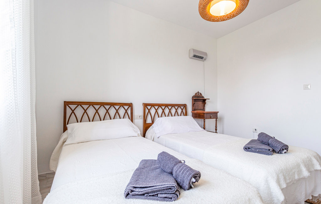 Ferienhaus - Alhaurin de la Torre , Spanien - EAS560 28